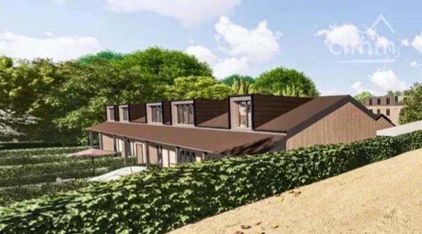 Nouveauté CIMM Immobilier!