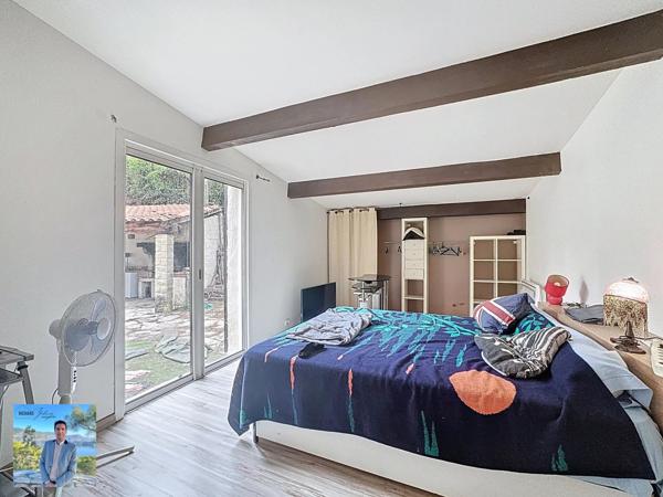 🏡 Maison 5 pièces – 130 m² avec piscine et grand terrain – Saint-Jeannet