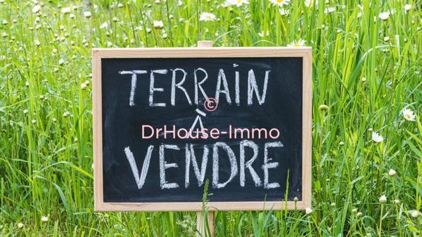 Terrain à vendre de 456 m²