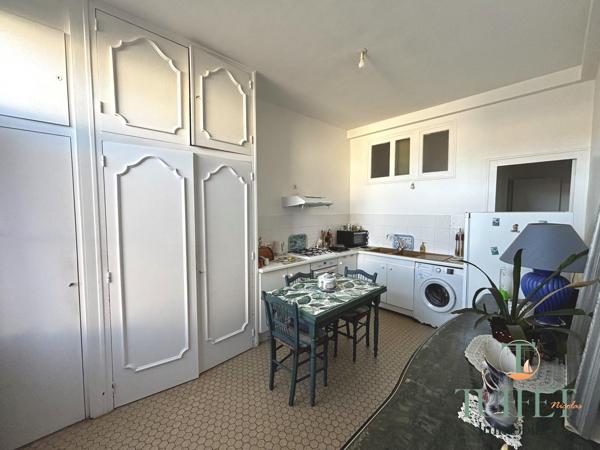 EXCLUSIVITÉ-LA TREMBLADE – INVESTISSEMENT LOCATIF – 34 m² – VENDU LOUÉ 450 €/MOIS