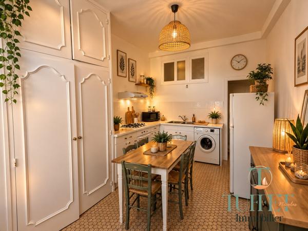 EXCLUSIVITÉ-LA TREMBLADE – INVESTISSEMENT LOCATIF – 34 m² – VENDU LOUÉ 450 €/MOIS