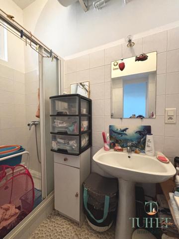 EXCLUSIVITÉ-LA TREMBLADE – INVESTISSEMENT LOCATIF – 34 m² – VENDU LOUÉ 450 €/MOIS
