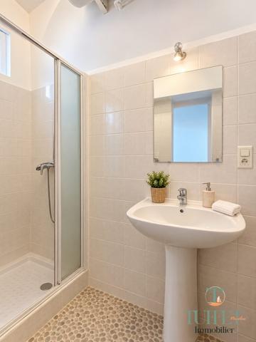 EXCLUSIVITÉ-LA TREMBLADE – INVESTISSEMENT LOCATIF – 34 m² – VENDU LOUÉ 450 €/MOIS