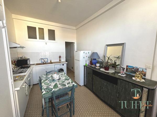 EXCLUSIVITÉ-LA TREMBLADE – INVESTISSEMENT LOCATIF – 34 m² – VENDU LOUÉ 450 €/MOIS
