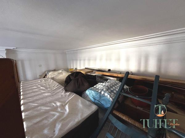 EXCLUSIVITÉ-LA TREMBLADE – INVESTISSEMENT LOCATIF – 34 m² – VENDU LOUÉ 450 €/MOIS