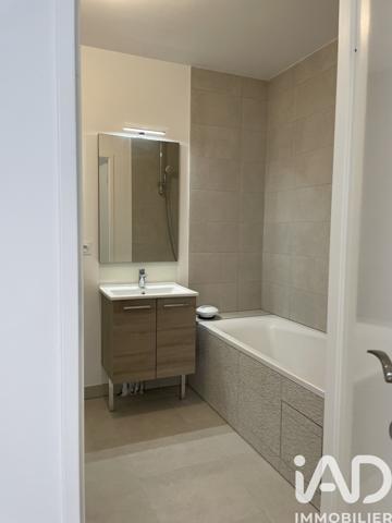 Appartement à vendre 3 pièces 63 m² Bourg-la-Reine