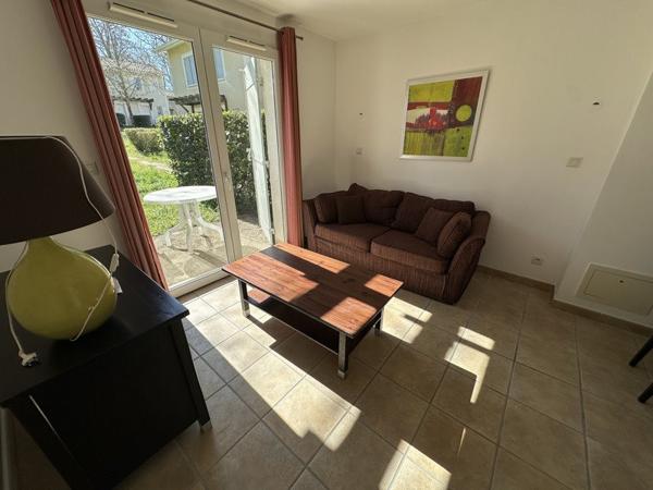 Appartement à louer |  Barbaste |  3 pièces | 41 m²