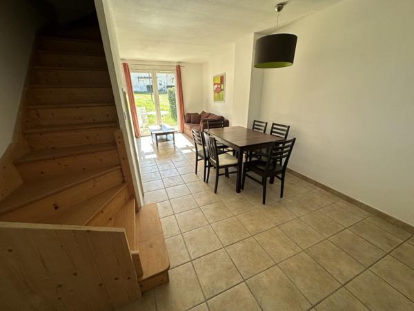 Appartement à louer |  Barbaste |  3 pièces | 41 m²