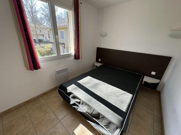 Appartement à louer |  Barbaste |  3 pièces | 41 m²