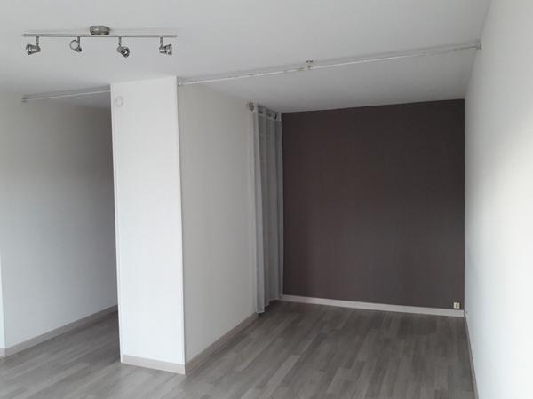Appartement 1 pièce 34m2 - secteur Saint Rémi
