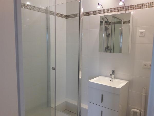 Appartement 1 pièce 34m2 - secteur Saint Rémi