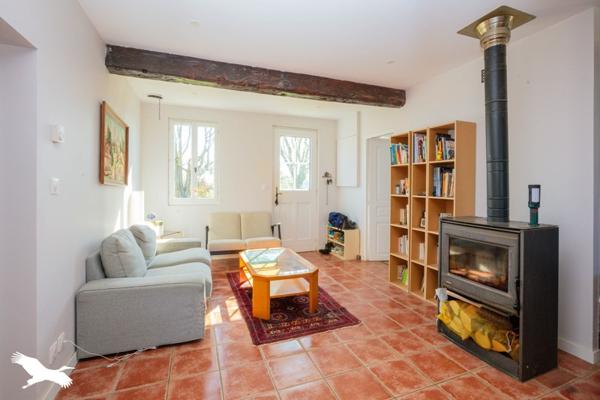 Maison à vendre |  Manciet |  6 pièces | 125 m²