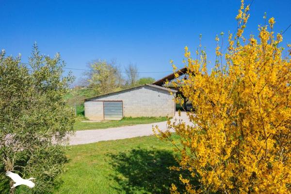 Maison à vendre |  Manciet |  6 pièces | 125 m²