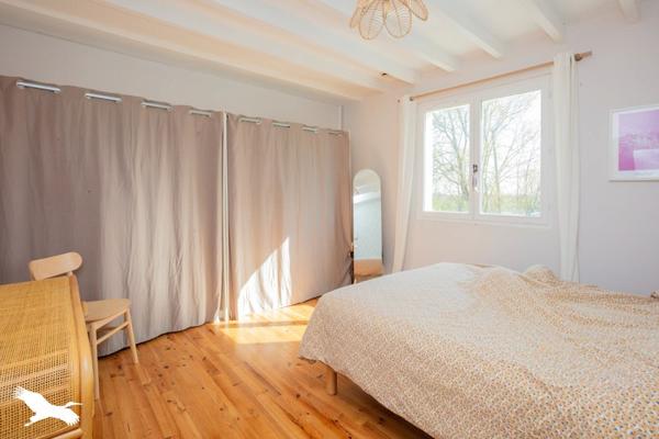 Maison à vendre |  Manciet |  6 pièces | 125 m²