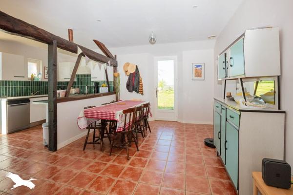 Maison à vendre |  Manciet |  6 pièces | 125 m²