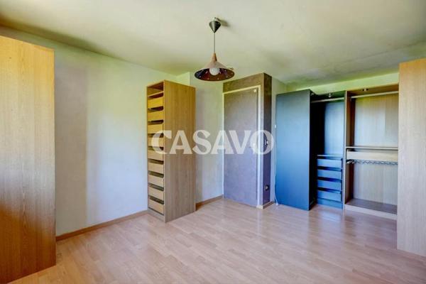 Vente Maison 6 pièces de 170m² - 69720 Saint-Laurent-de-Mure