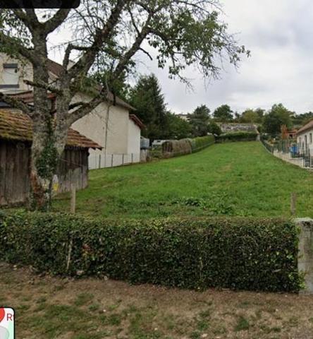 Terrain à vendre |  Maurs |  1150 m²