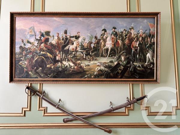 Maison à vendre  10 pièces - 255 m2 MORIGNY CHAMPIGNY - 91