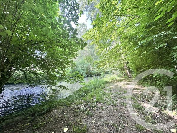 Maison à vendre  10 pièces - 255 m2 MORIGNY CHAMPIGNY - 91