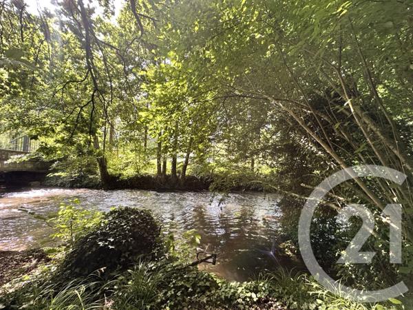 Maison à vendre  10 pièces - 255 m2 MORIGNY CHAMPIGNY - 91