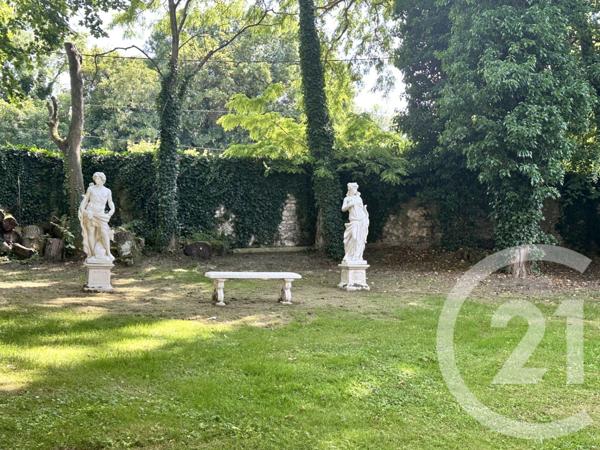 Maison à vendre  10 pièces - 255 m2 MORIGNY CHAMPIGNY - 91