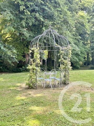 Maison à vendre  10 pièces - 255 m2 MORIGNY CHAMPIGNY - 91