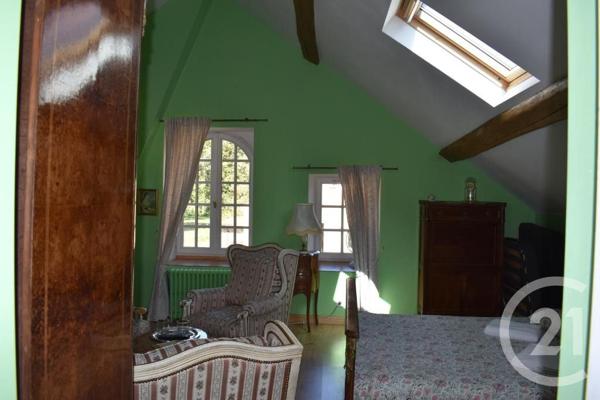 Maison à vendre  10 pièces - 255 m2 MORIGNY CHAMPIGNY - 91