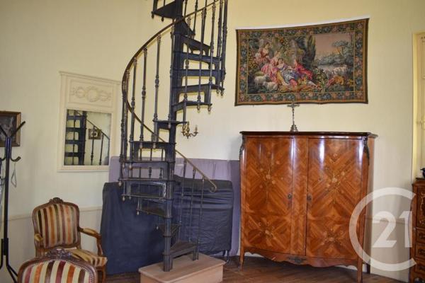 Maison à vendre  10 pièces - 255 m2 MORIGNY CHAMPIGNY - 91