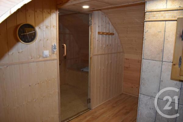 Maison à vendre  10 pièces - 255 m2 MORIGNY CHAMPIGNY - 91