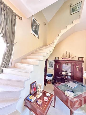 Maison à vendre  10 pièces - 255 m2 MORIGNY CHAMPIGNY - 91