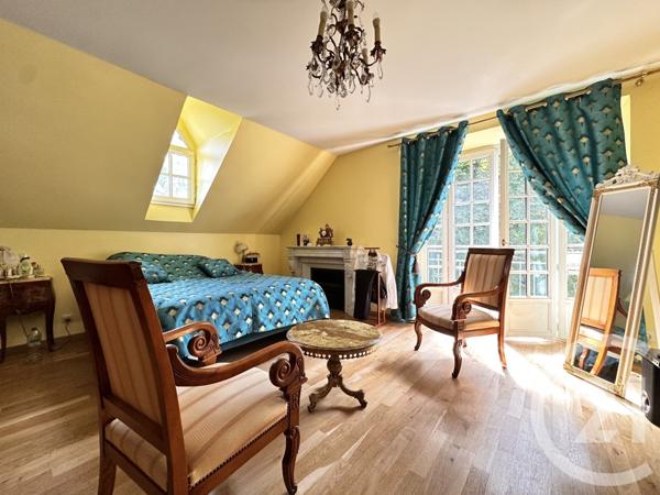 Maison à vendre  10 pièces - 255 m2 MORIGNY CHAMPIGNY - 91