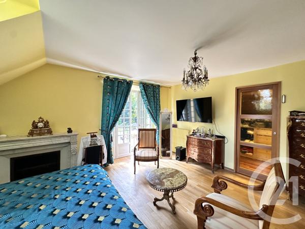 Maison à vendre  10 pièces - 255 m2 MORIGNY CHAMPIGNY - 91