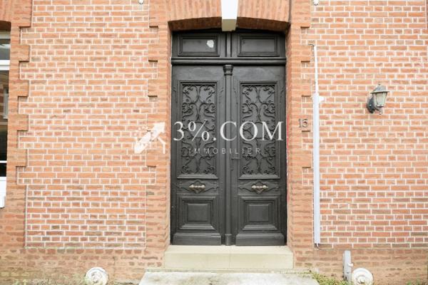 Maison 6 pièce(s) 5 chambre(s) 145 m²