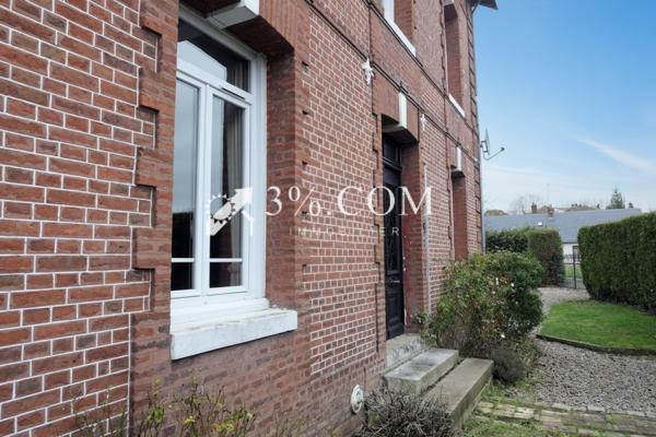 Maison 6 pièce(s) 5 chambre(s) 145 m²