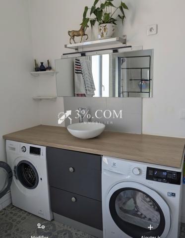 Maison 6 pièce(s) 5 chambre(s) 145 m²