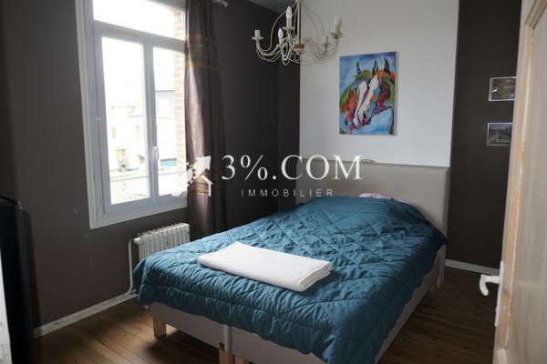 Maison 6 pièce(s) 5 chambre(s) 145 m²