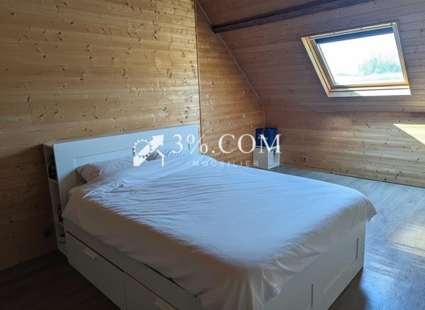 Maison 6 pièce(s) 5 chambre(s) 145 m²