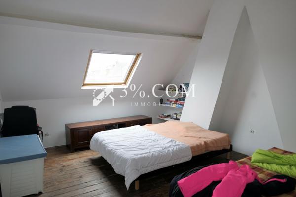 Maison 6 pièce(s) 5 chambre(s) 145 m²