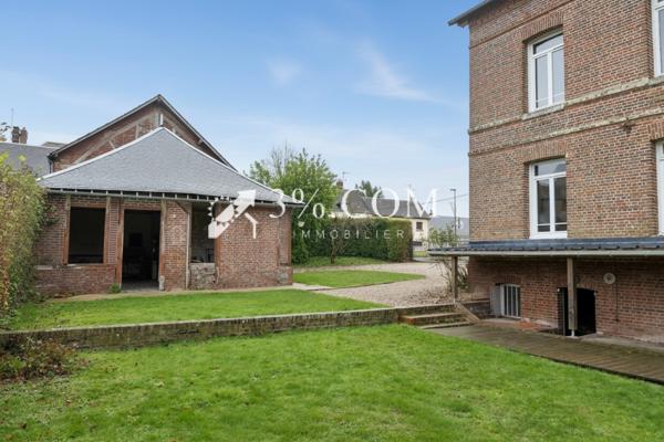 Maison 6 pièce(s) 5 chambre(s) 145 m²