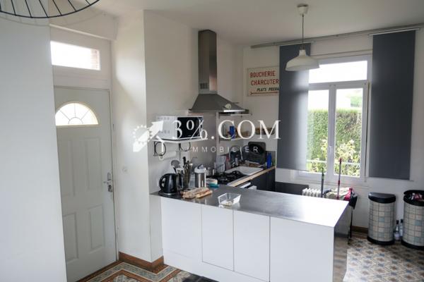 Maison 6 pièce(s) 5 chambre(s) 145 m²