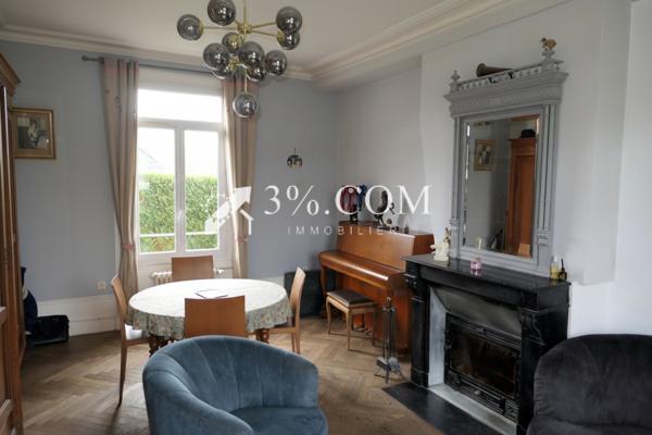 Maison 6 pièce(s) 5 chambre(s) 145 m²