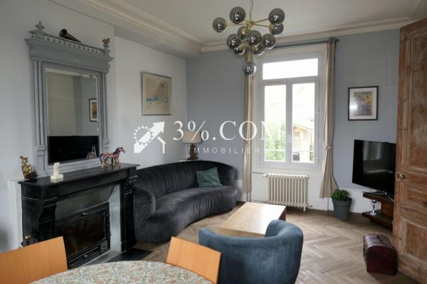 Maison 6 pièce(s) 5 chambre(s) 145 m²