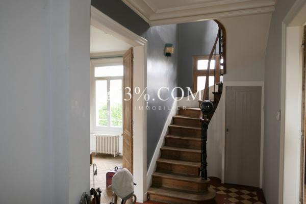 Maison 6 pièce(s) 5 chambre(s) 145 m²