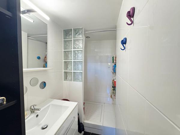 Triplex Bas Montreuil