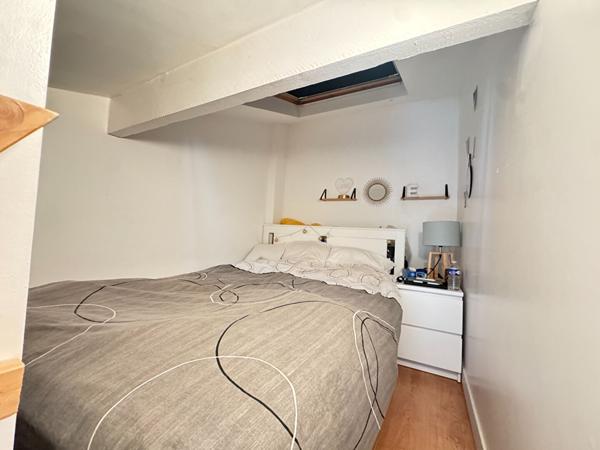 Triplex Bas Montreuil