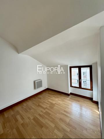 Appartement T3 rue Jaboulay