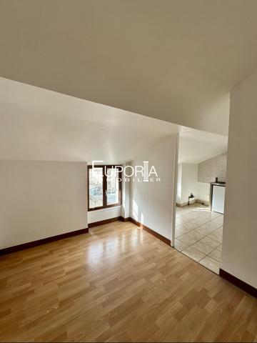 Appartement T3 rue Jaboulay