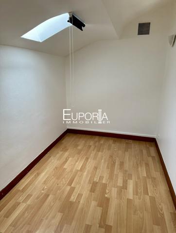 Appartement T3 rue Jaboulay