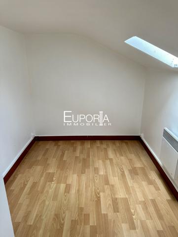 Appartement T3 rue Jaboulay