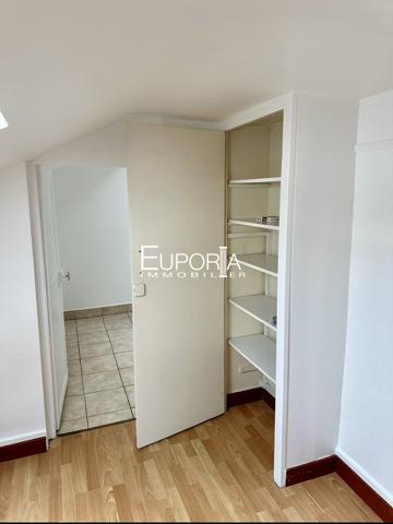Appartement T3 rue Jaboulay